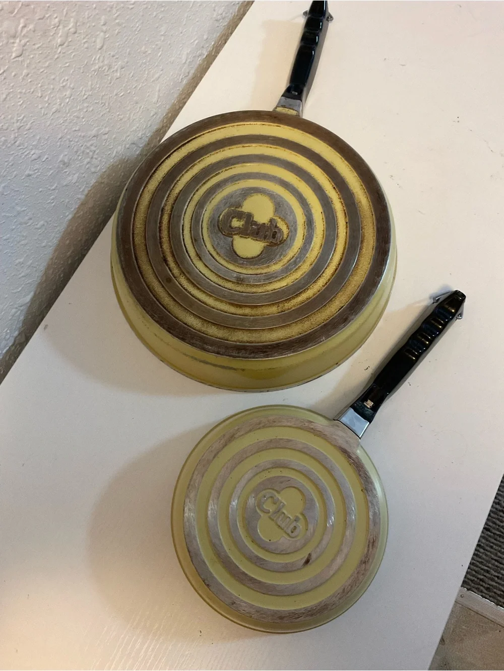Club well loved